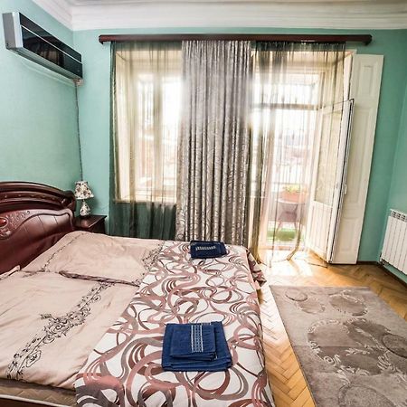 Gold District Apartment Tbiliszi Kültér fotó