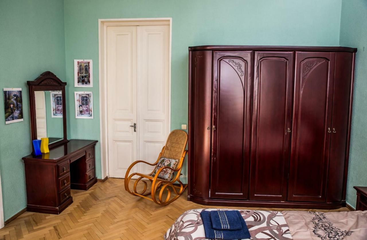 Gold District Apartment Tbiliszi Kültér fotó