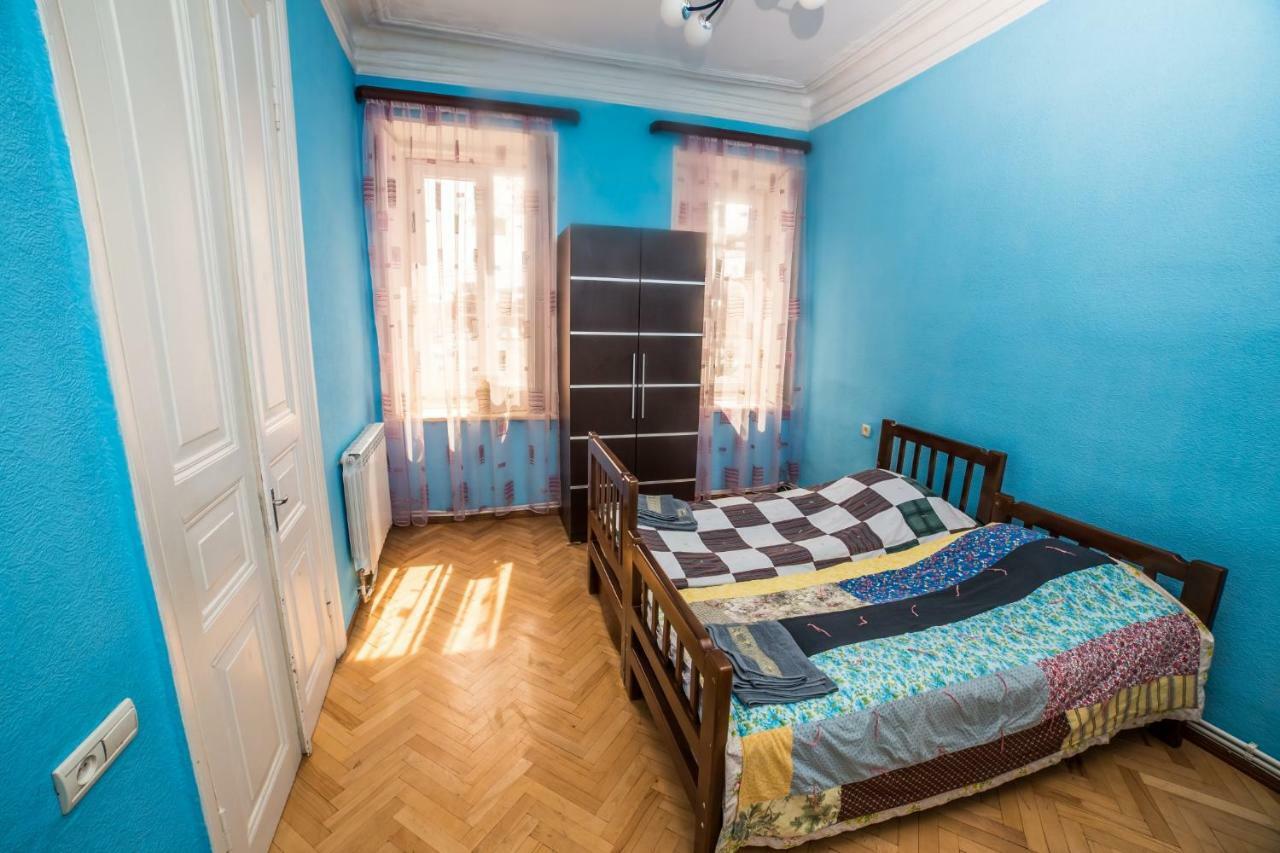 Gold District Apartment Tbiliszi Kültér fotó