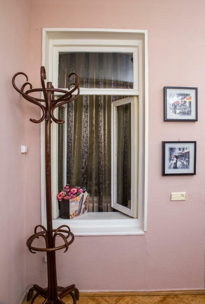 Gold District Apartment Tbiliszi Kültér fotó