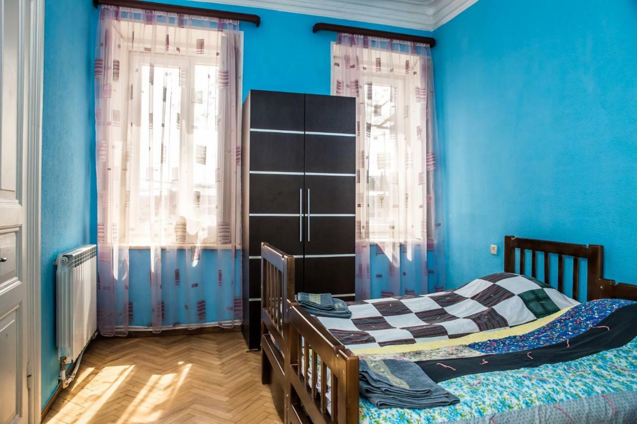 Gold District Apartment Tbiliszi Kültér fotó